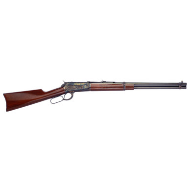 Shop CIMARRON Model 1886 Carbine 45-70 22in 7rd Lever Action Rifle (AS188645-70C). Buy best Rifles from gritrsports.com | Reviews and Shipping options available