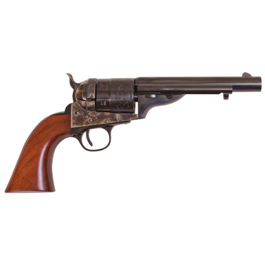 Shop CIMARRON 1860 Richards-Mason .45 Colt 5.5in 6rd Single-Action Revolver (CA9032). Buy best Revolvers from gritrsports.com | Reviews and Shipping options available