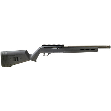 Shop FAXON FX22 .22lr 16in 25rd Black Semi-Auto Rifle (FX2216-S-01). Buy best Rifles from gritrsports.com | Reviews and Shipping options available