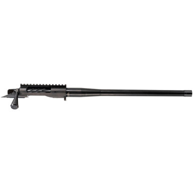 Shop FAXON FX7 8.6 Blackout 16in Matte DLC Action Medium Sporter Barreled Bolt Action Receiver (FX700SA-308-01-7F1B863N16NMQ). Buy best BCG's & Bolts from gritrsports.com | Reviews and Shipping options available