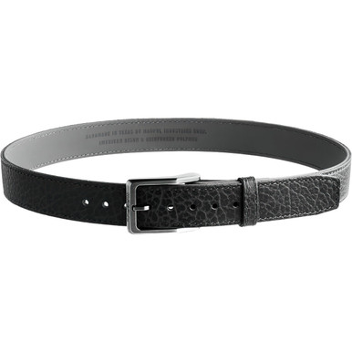 Shop MAGPUL Tejas EL Cibolo Black Bison Hide 1.5in Wide Buckle Closure Belt (MAG1279-001). Buy best Belts from gritrsports.com | Reviews and Shipping options available