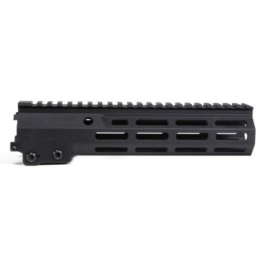 Shop GEISSELE AUTOMATICS MK16 M-Lok 9.3in Black Super Modular Rail (05-651B). Buy best Rails from gritrsports.com | Reviews and Shipping options available