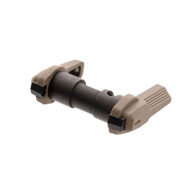 Shop MAGPUL ESK AR-15 Flat Dark Earth Safety Selector (MAG1254-FDE). Buy best Safety Selectors from gritrsports.com | Reviews and Shipping options available