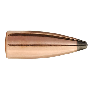 SIERRA Varminter .22 Cal 50Gr Spitzer Blitz 100/Box Rifle Bullets (1340)