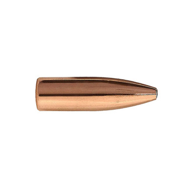 SIERRA Varminter 6mm 75Gr HP 100/Box Rifle Bullets (1510)