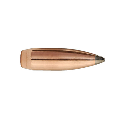 SIERRA Varminter 6mm 80Gr Spitzer Boat Tail Blitz 100/Box Rifle Bullets (1515)