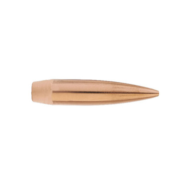 SIERRA MatchKing 6mm 95Gr HPBT 100Box Rifle Bullets 1537