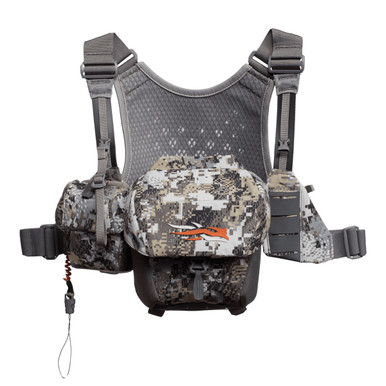 Shop SITKA Flash Optics Optifade Elevated II Harness, Size: XL-XXL-3XL (600385-EV-XL3XL). Buy best Harness from gritrsports.com | Reviews and Shipping options available