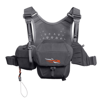 Shop SITKA Flash Optics Lead Harness, Size: S-M-L (600385-PB-SML). Buy best Harness from gritrsports.com | Reviews and Shipping options available
