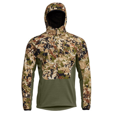 Shop SITKA Ambient 75 Optifade Subalpine Hoody (600412-SA). Buy best Hoodies from gritrsports.com | Reviews and Shipping options available