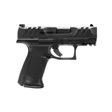 Shop WALTHER PDP F-Series 9mm Luger 3.5in 2-Mag 15rd Optic Ready Semi-Auto Pistol (2849313). Buy best Pistols from gritrsports.com | Reviews and Shipping options available