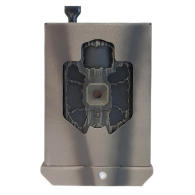 Shop CAMLOCKBOX Stealth Cam Deceptor IR/Deceptor No-Glo Trail Camera Security Box (17102). Buy best Security Boxes from gritrsports.com | Reviews and Shipping options available