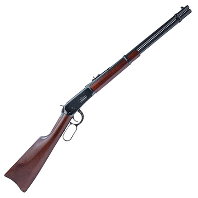 Shop CIMARRON 1894 Carbine .30-30 Win 20in 5rd Lever Action Rifle (CA2905). Buy best Rifles from gritrsports.com | Reviews and Shipping options available