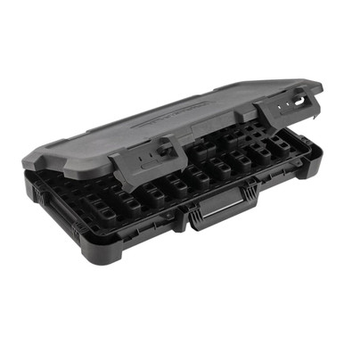 Shop MAGPUL DAKA C35 38.8in Polymer Black Hard Case (MAG1290-BLK). Buy best Rifle Cases from gritrsports.com | Reviews and Shipping options available