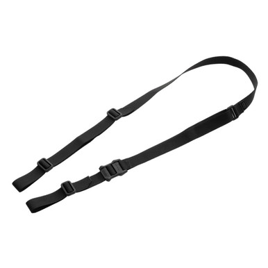 Shop MAGPUL MS1 Lite 48in-60in Nylon Black Rifle Sling (MAG1312-BLK). Buy best Gun Slings from gritrsports.com | Reviews and Shipping options available