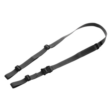 Shop MAGPUL MS1 Lite 48in-60in Nylon Gray Rifle Sling (MAG1312-GRY). Buy best Gun Slings from gritrsports.com | Reviews and Shipping options available