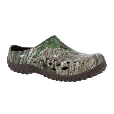 Shop MUCK BOOT COMPANY Men's Muckster Lite EVA Mossy Oak Country DNA Clog (MLCMDNA). Buy best Clogs from gritrsports.com | Reviews and Shipping options available