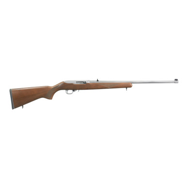 Shop RUGER 10/22 22LR 22in 10rd Deluxe Sporter Style Semi-Automatic Rifle (1149). Buy best Rifles from gritrsports.com | Reviews and Shipping options available