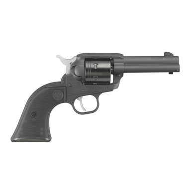 Shop RUGER Wrangler 22LR 3.75in 6rd Black Single-Action Only Revolver (2052). Buy best Revolvers from gritrsports.com | Reviews and Shipping options available