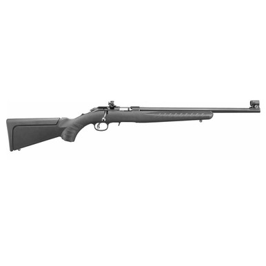 Shop RUGER American Rimfire Compact .22LR 18in 10rd Bolt-Action Rifle (08328). Buy best Rifles from gritrsports.com | Reviews and Shipping options available