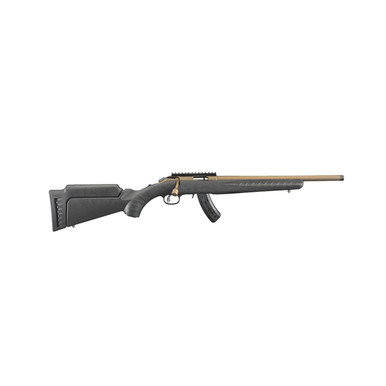 Shop RUGER American Rimfire Mini Ranch .17 HMR 16in 15rd Bolt-Action Rifle (08377). Buy best Rifles from gritrsports.com | Reviews and Shipping options available