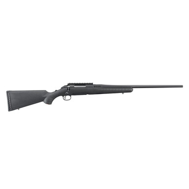 Shop RUGER American 6.5mm Creedmoor 22in 4rd Bolt-Action Rifle (16974). Buy best Rifles from gritrsports.com | Reviews and Shipping options available