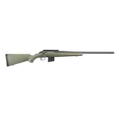 Shop RUGER American Predator 350 Legend 22in 5rd Moss Green Bolt-Action Rifle (36902). Buy best Rifles from gritrsports.com | Reviews and Shipping options available