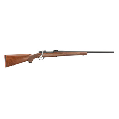 Shop RUGER Hawkeye Standard 257 Roberts 22in 4rd American Walnut Stock Bolt-Action Rifle (37115). Buy best Rifles from gritrsports.com | Reviews and Shipping options available