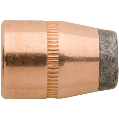 SIERRA Sports Master Handgun JSP 38 Caliber 357 125 GR 100Bx Bullets 8310