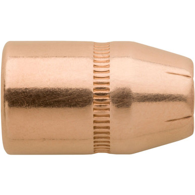 SIERRA Sports Master Handgun JHC 38 Caliber 357 140 GR 100Bx Bullets 8325