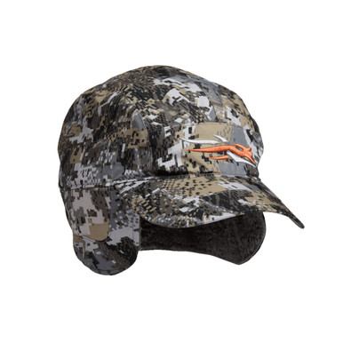 Shop SITKA Blizzard GTX Optifade Elevated II Hat (600283-EV-OSFA). Buy best Hats from gritrsports.com | Reviews and Shipping options available