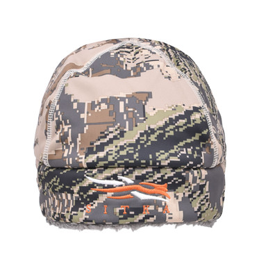 Shop SITKA Jetstream HD WS Optifade Open Country Beanie (600284-OB-OSFA). Buy best Beanies from gritrsports.com | Reviews and Shipping options available