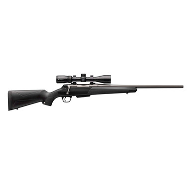Shop WINCHESTER REPEATING ARMS XPR Compact Scope Combo 270 WSM 22in 3rd Bolt-Action Rifle (535737264). Buy best Rifles from gritrsports.com | Reviews and Shipping options available