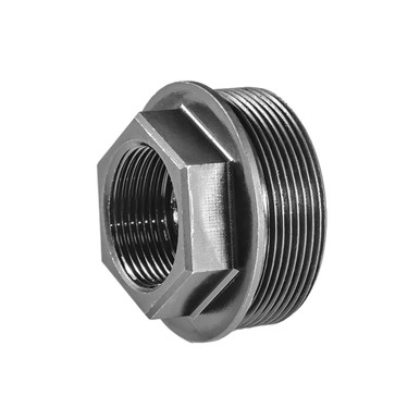 Shop YANKEE HILL MACHINE Sidewinder Direct 1/2x36 Thread Adapter (YHM-3253). Buy best Suppressor Accessories from gritrsports.com | Reviews and Shipping options available