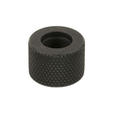 Shop YANKEE HILL MACHINE 1/2x28 920 O.D. Plated Black Thread Protector (YHM-3410). Buy best Muzzle Devices from gritrsports.com | Reviews and Shipping options available
