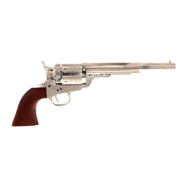 Shop CIMARRON Richards-Mason 1851 .38 Special 7.5in 6rd Nickel Conversion Revolver (CA925N00). Buy best Revolvers from gritrsports.com | Reviews and Shipping options available