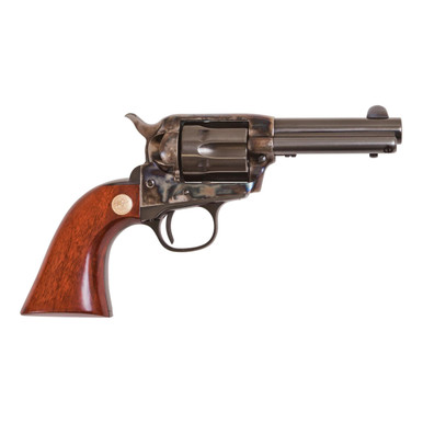 Shop CIMARRON Model P Jr .32 H&R Mag Dual Cylinder 3.5in 6rd Revolver (CA990). Buy best Revolvers from gritrsports.com | Reviews and Shipping options available