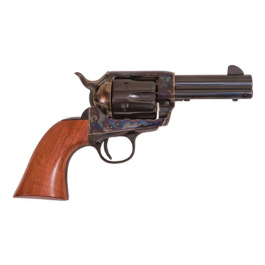 Shop CIMARRON Frontier .45LC 3.5in Pre-War Revolver (PP332). Buy best Revolvers from gritrsports.com | Reviews and Shipping options available