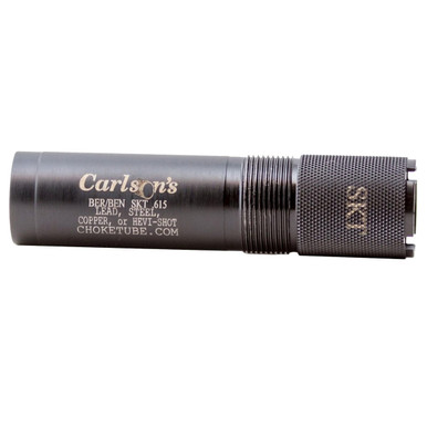 Shop CARLSONS Beretta/Benelli Mobil 20Ga Sporting Clay Skeet Choke Tube (25522). Buy best Choke Tubes from gritrsports.com | Reviews and Shipping options available