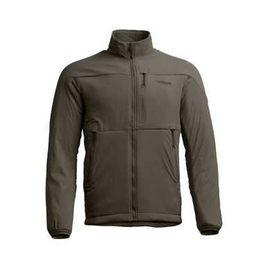 Shop SITKA Men's Ambient 200 Pyrite Jacket (600413-PY). Buy best Jackets from gritrsports.com | Reviews and Shipping options available