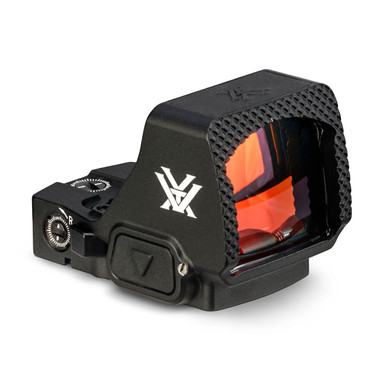 Shop VORTEX Defender-XL 8 MOA Red Dot Sight (DFXL-MRD8). Buy best Red Dot Sights from gritrsports.com | Reviews and Shipping options available
