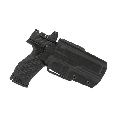 Shop GRITR OWB Kydex Right Hand Pistol Holster Fits Walther PDP Series. Buy best Holsters OWB from gritrsports.com | Reviews and Shipping options available