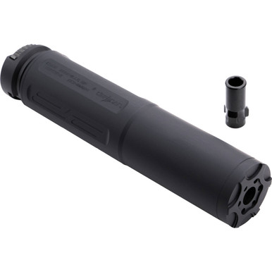 Shop CMMG Defcan-9 9mm Suppressor (99CA47D). Buy best Suppressors from gritrsports.com | Reviews and Shipping options available