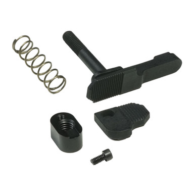 Shop CMMG Zeroed For AR15 Ambi Mag Catch And Button Kit (55AFF89). Buy best Magazine Releases from gritrsports.com | Reviews and Shipping options available