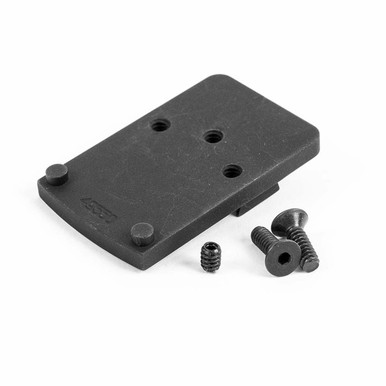 Shop EVOLUTION GUN WORKS Trijicon RMR Sight Mount for HK USP Compact (49550). Buy best Scope Mounts from gritrsports.com | Reviews and Shipping options available