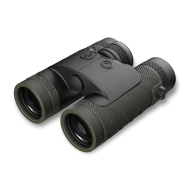 Shop BURRIS Signature LRF Green/Gray 10x42 Binocular (300299). Buy best Binoculars from gritrsports.com | Reviews and Shipping options available