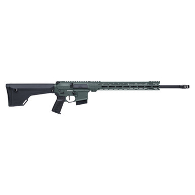 Shop CMMG Endeavor MK4 .22 ARC 20in 10rd Charcoal Green Semi-Automatic Distance Rifle (28A7F0C-CG). Buy best Rifles from gritrsports.com | Reviews and Shipping options available