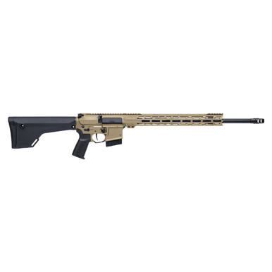 Shop CMMG Endeavor MK4 .22 ARC 20in 10rd Coyote Tan Semi-Automatic Distance Rifle (28A7F0C-CT). Buy best Rifles from gritrsports.com | Reviews and Shipping options available