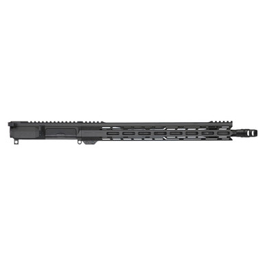 Shop CMMG Resolute MK4 .22 ARC 16.1in Armor Black Upper Receiver Group (28B260C-AB). Buy best AR Uppers from gritrsports.com | Reviews and Shipping options available