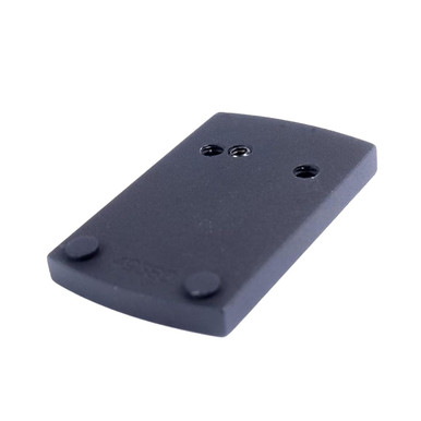 Shop EVOLUTION GUN WORKS Leupold DeltaPoint Pro (fits JPoint, Redfield Accelerator, and Optima) Mount for Kimber Micro 9 (49380). Buy best Scope Mounts from gritrsports.com | Reviews and Shipping options available